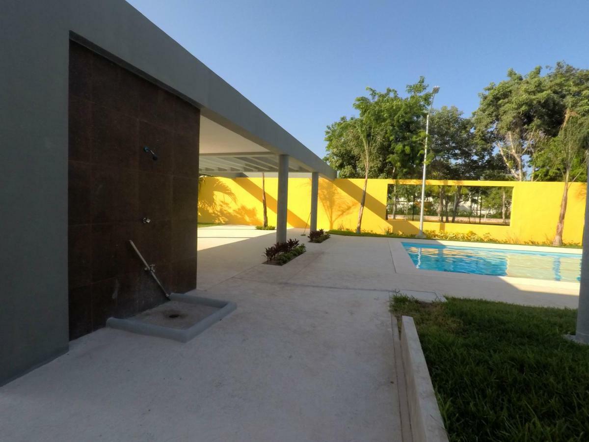 Holiday home Playaturquesa Moderna Casa C/r Auto A 9 Min 5ta Ave