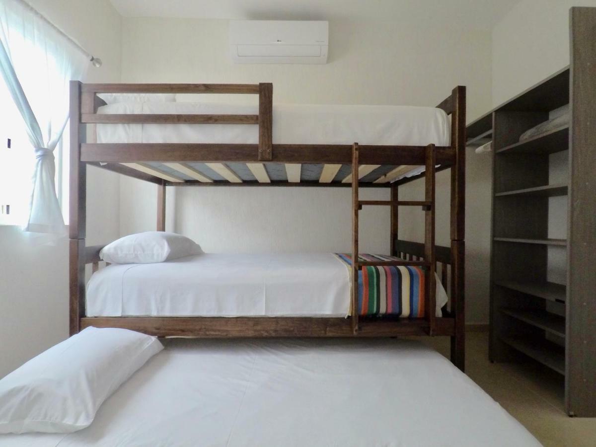 Holiday home Playaturquesa Moderna Casa C/r Auto A 9 Min 5ta Ave *