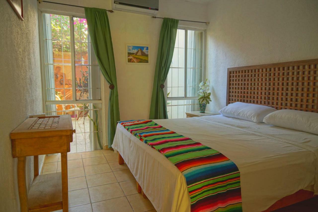Holiday home Casa De Colores *