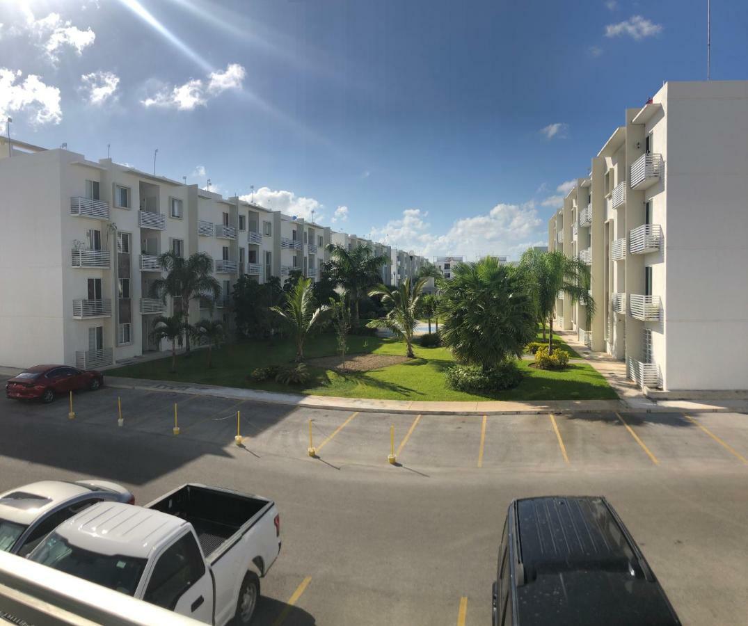 Residencial Tullerias Apartment *