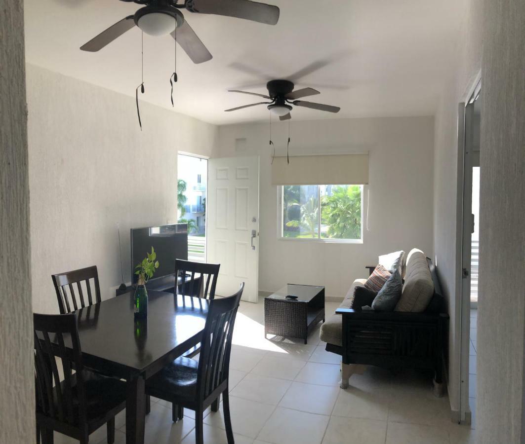 Apartment Residencial Tullerias Playa del Carmen