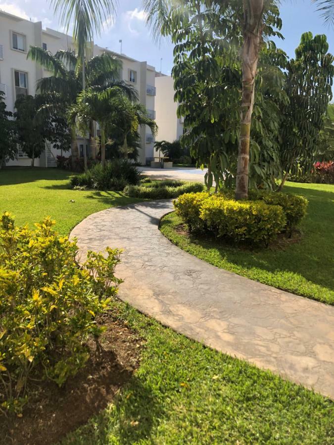 Apartment Residencial Tullerias