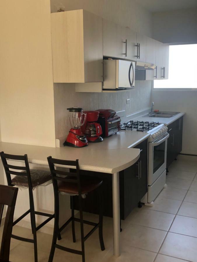 Residencial Tullerias Apartment