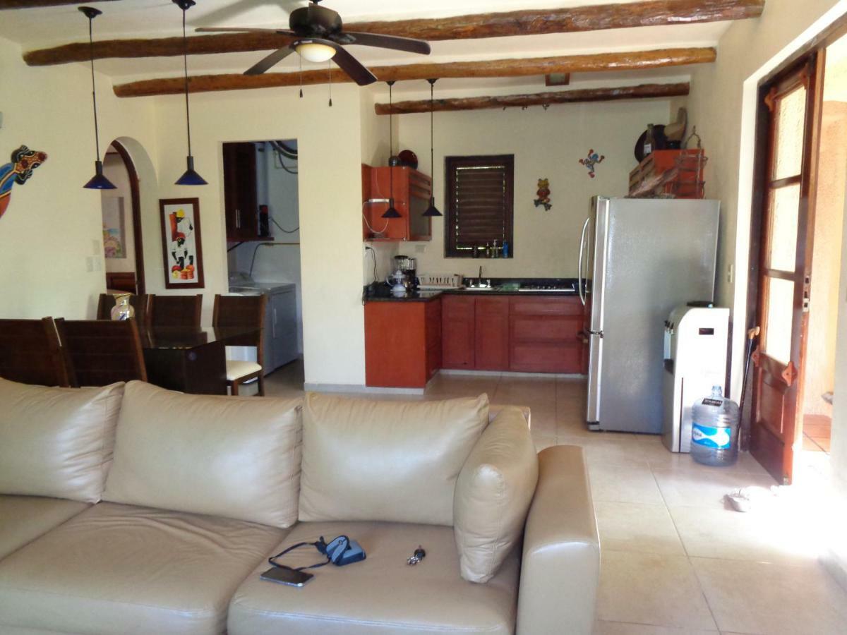 Casa Sonrisas Apartment Playa del Carmen