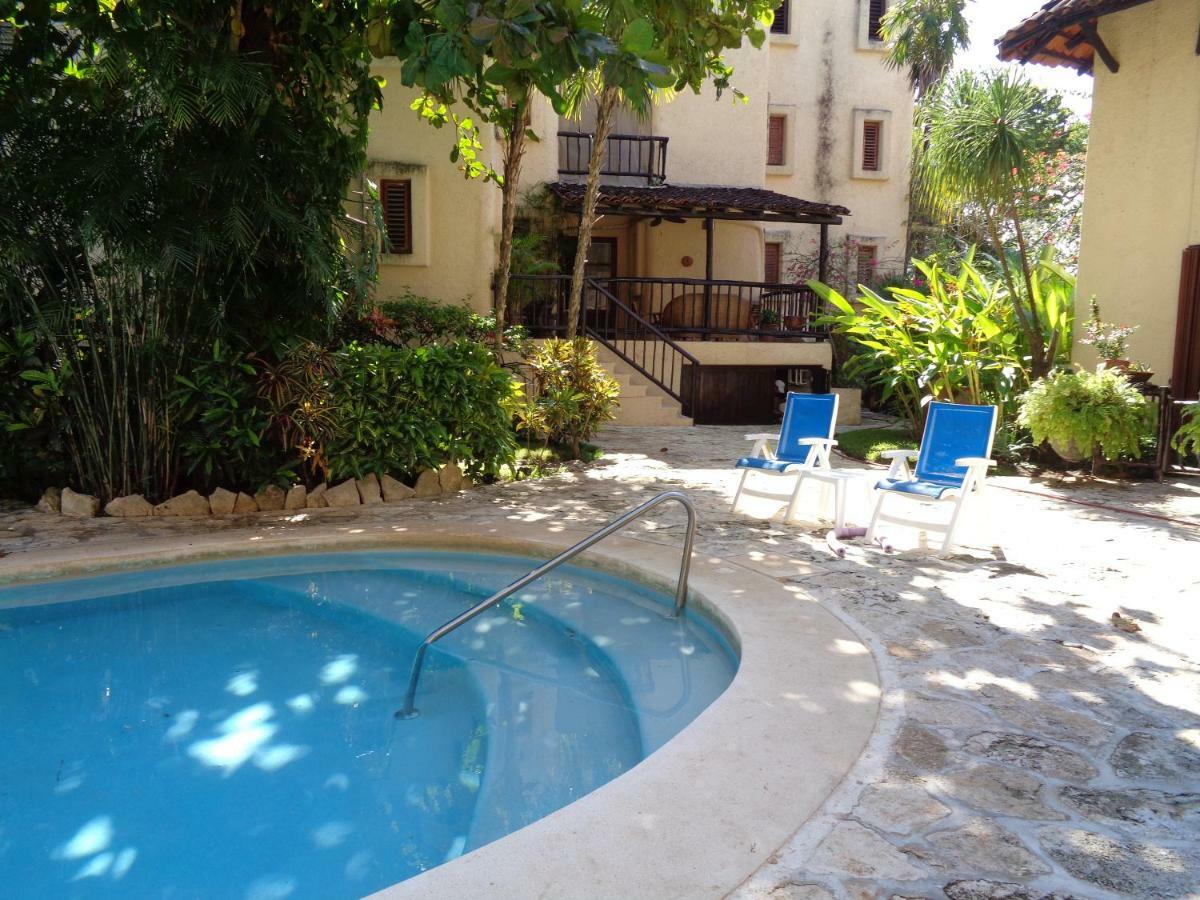 Casa Sonrisas Apartment