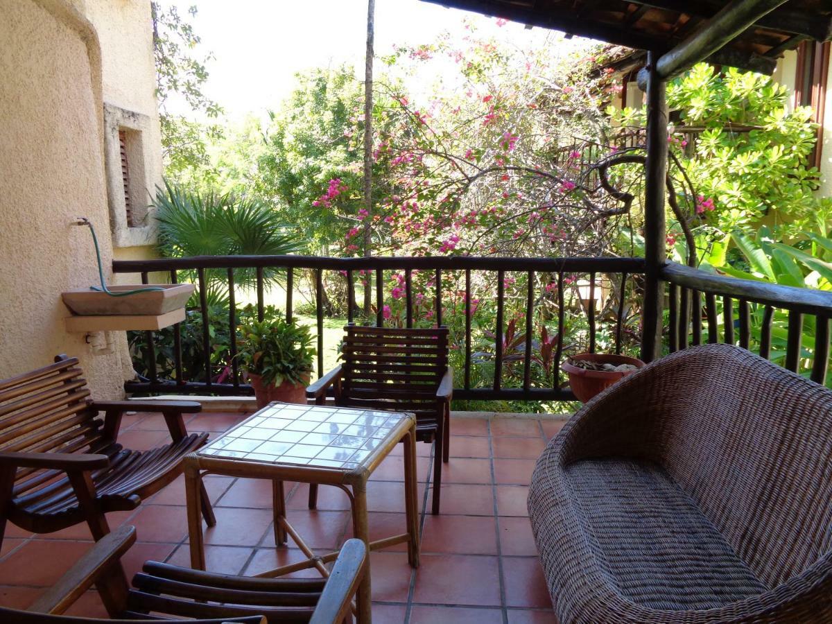 Casa Sonrisas Apartment Playa del Carmen