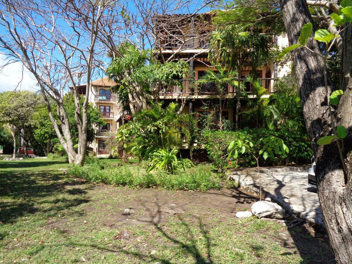 Casa Sonrisas Apartment