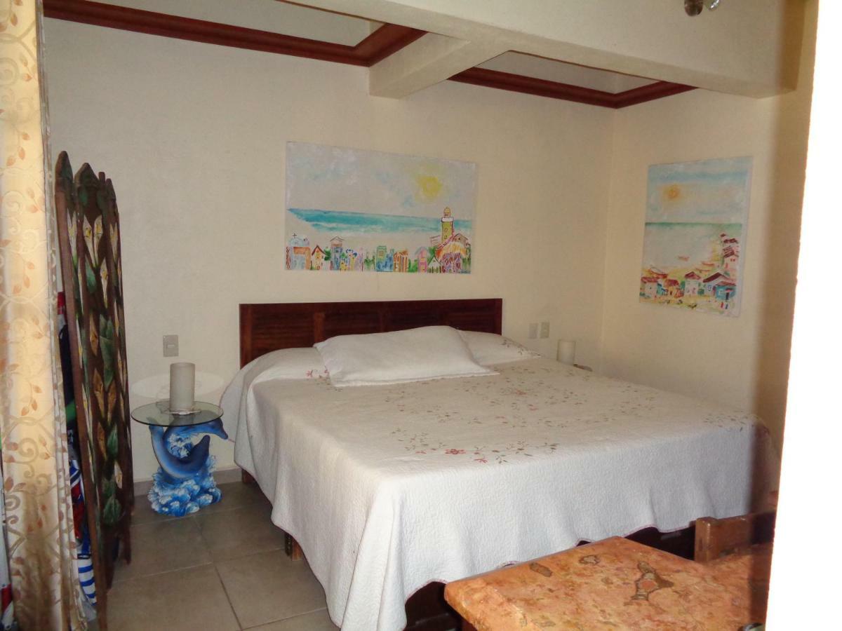 Apartment Casa Sonrisas Playa del Carmen