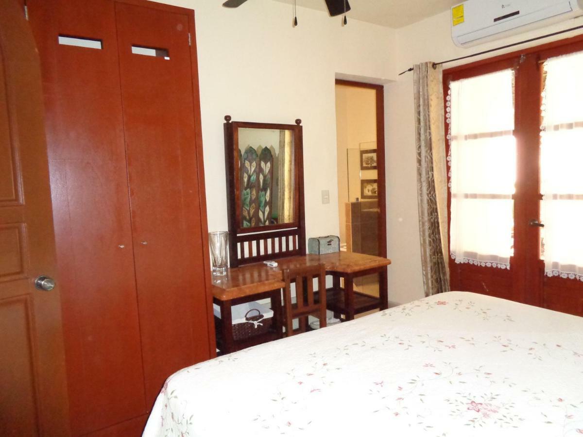 Casa Sonrisas Apartment