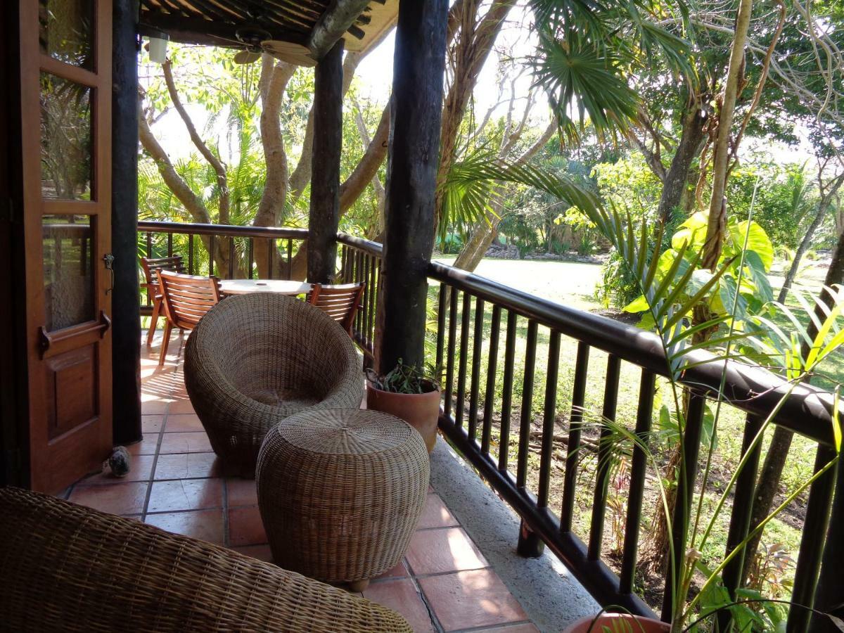 Casa Sonrisas Apartment Playa del Carmen