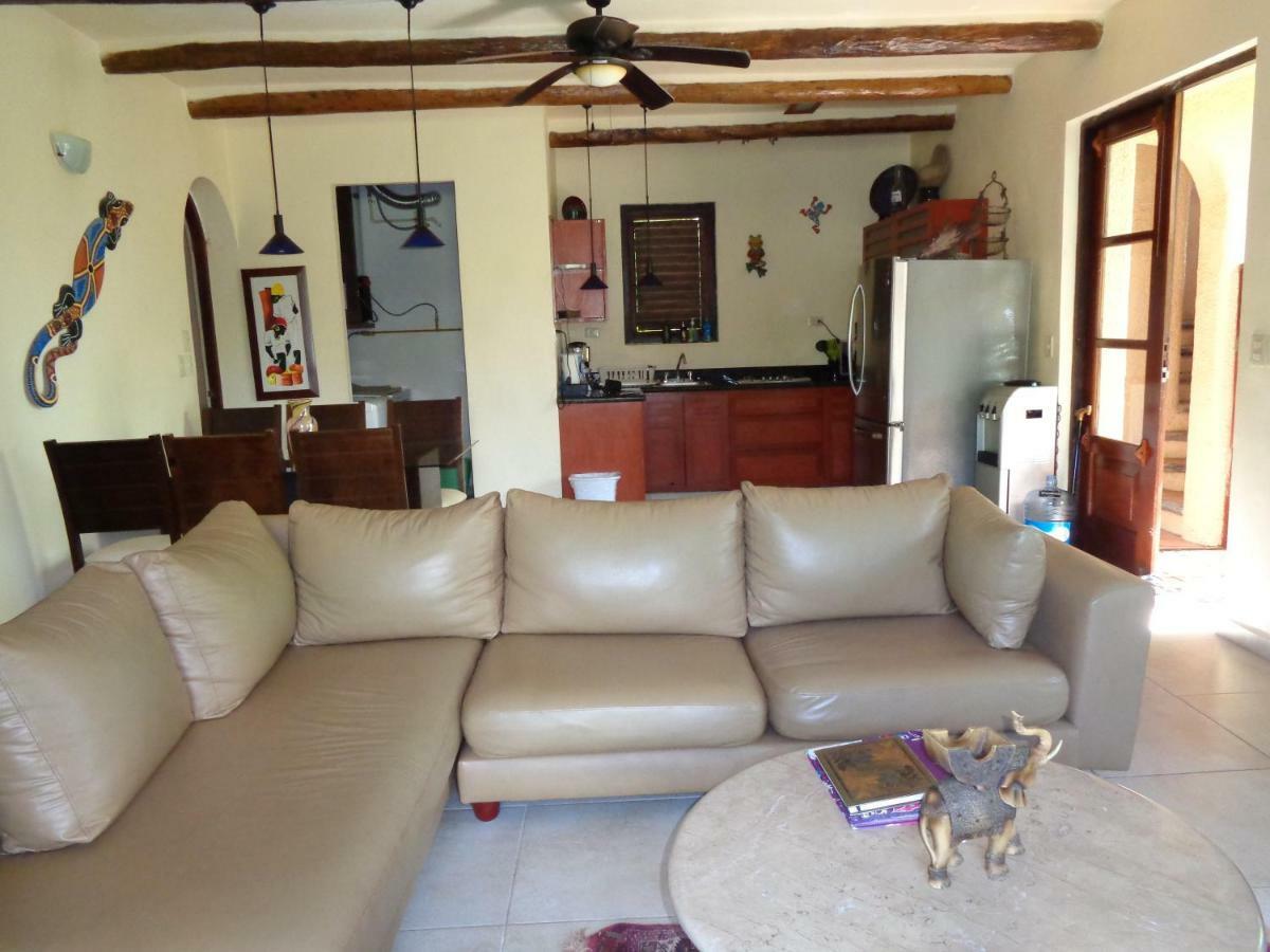 Apartment Casa Sonrisas