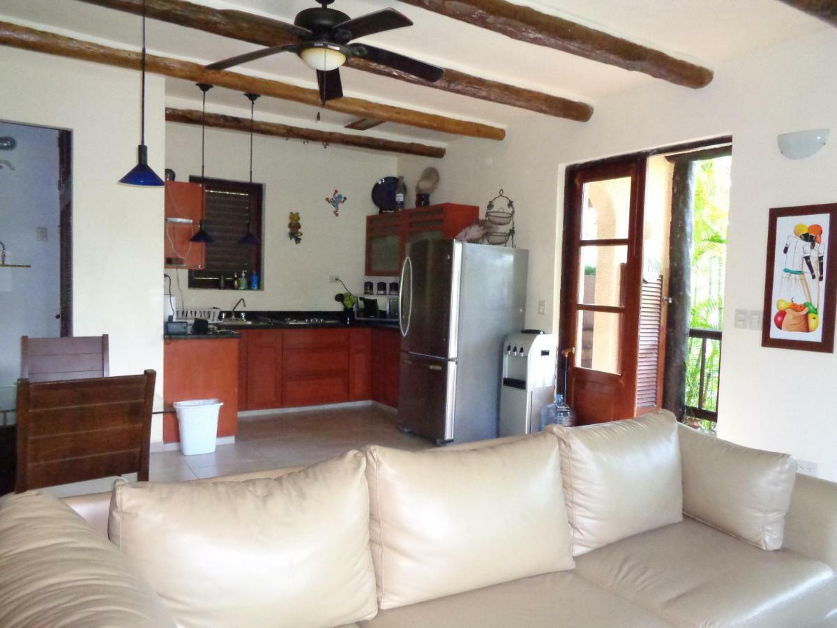 Apartment Casa Sonrisas Playa del Carmen