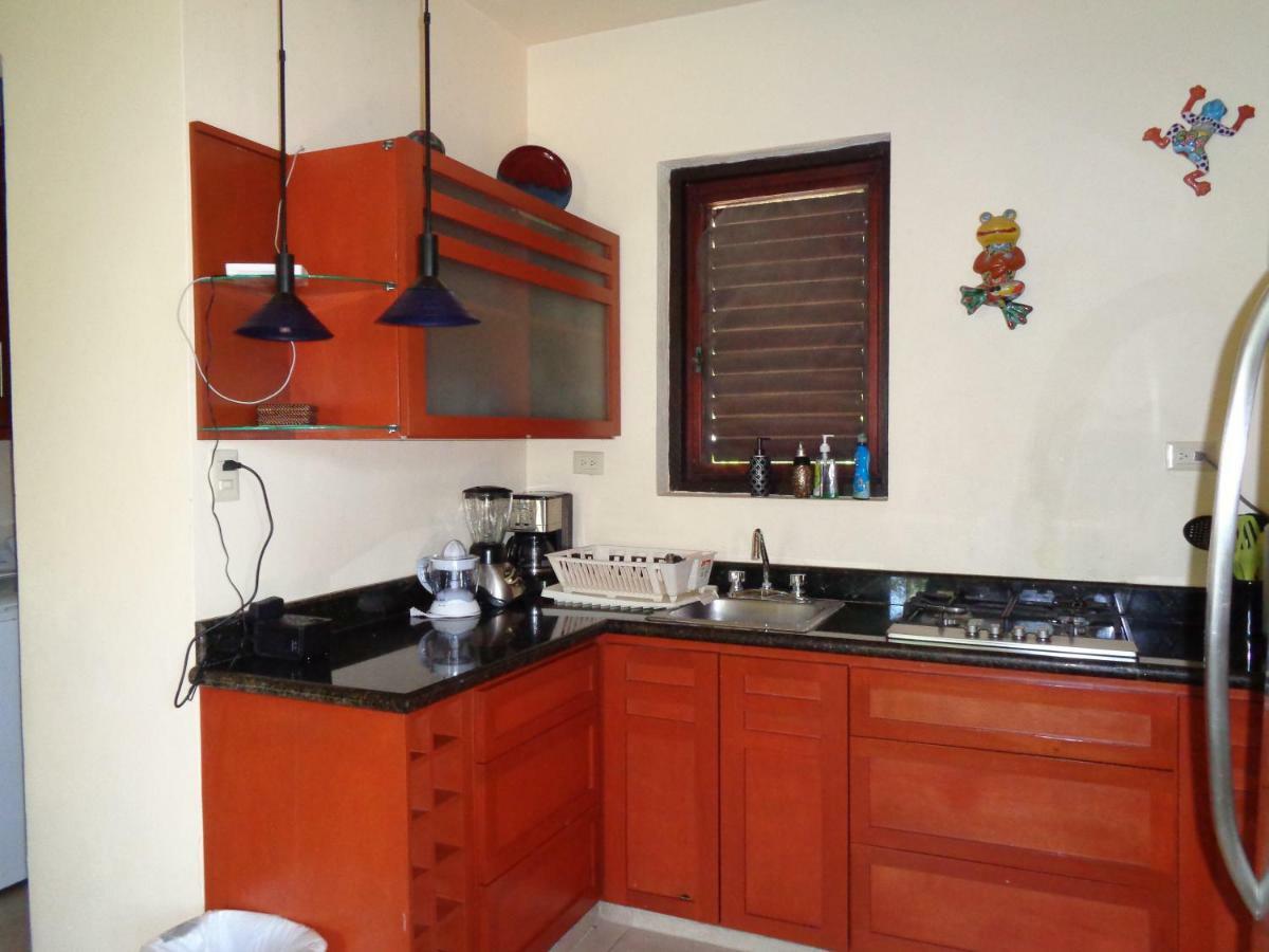 Casa Sonrisas Apartment