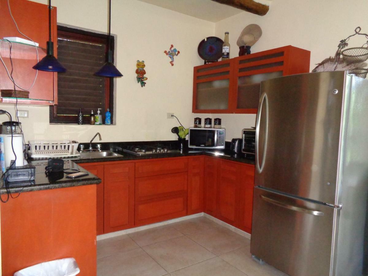 Casa Sonrisas Apartment *