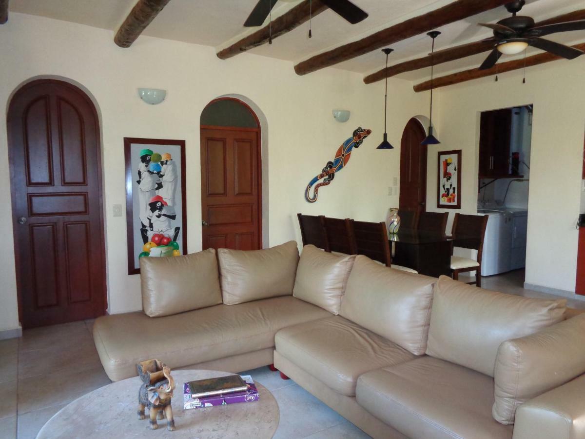 Apartment Casa Sonrisas Playa del Carmen