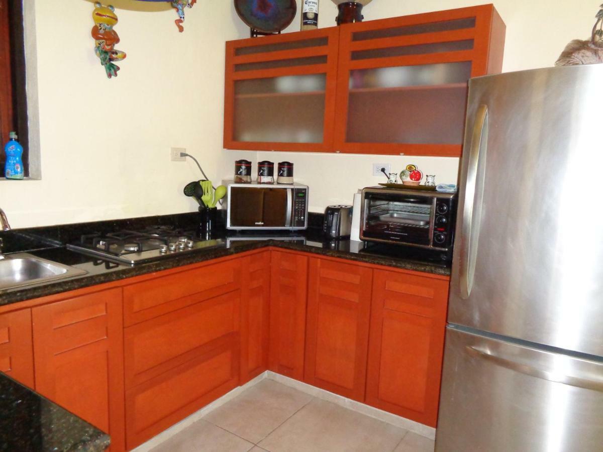 Apartment Casa Sonrisas Playa del Carmen