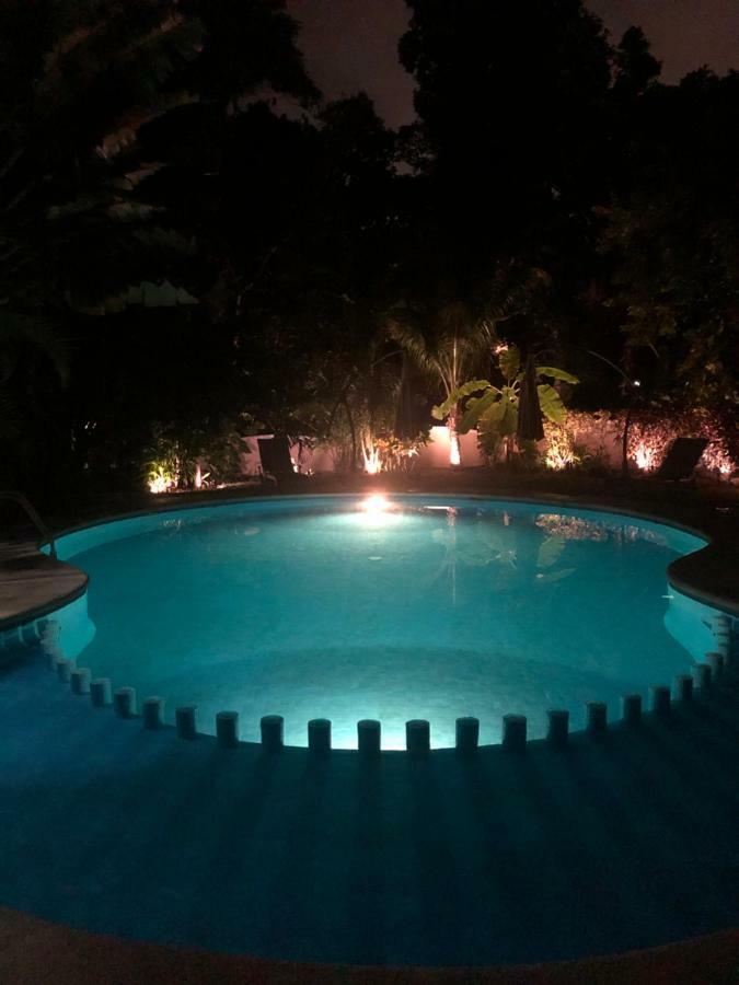 Bed & Breakfast Casa Camelia Playa del Carmen