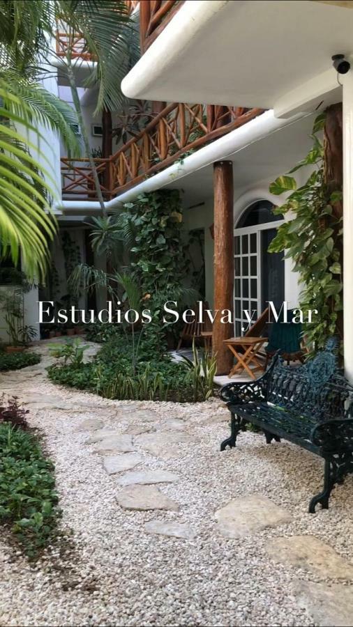 Selva Y Mar Aparthotel 3*