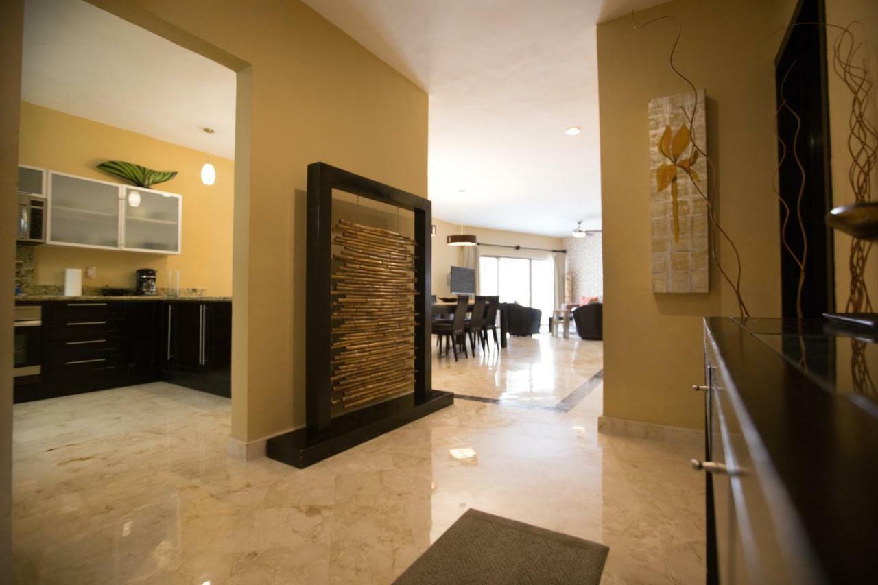 101 Corto Maltes ,3 Bedroom Ocean View Apartment