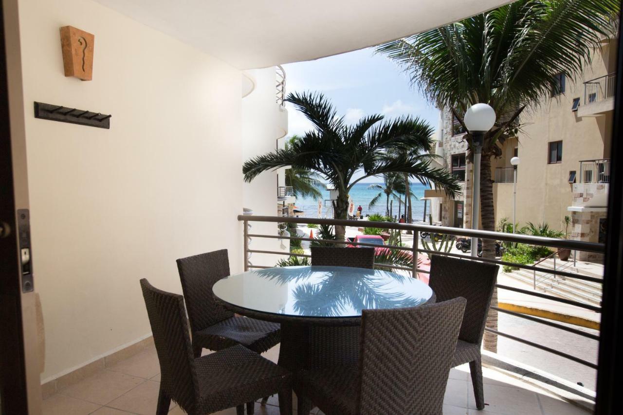 101 Corto Maltes ,3 Bedroom Ocean View Apartment