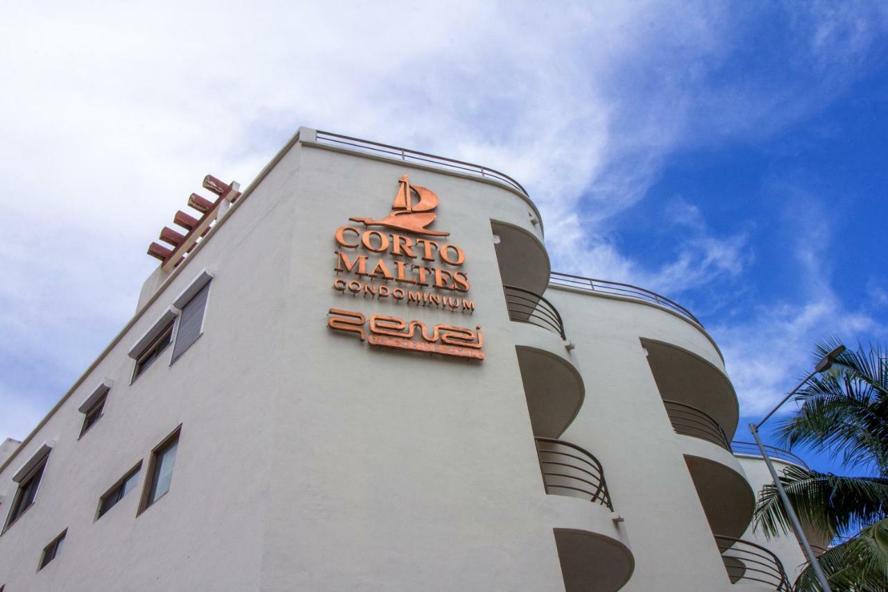 Apartment 101 Corto Maltes ,3 Bedroom Ocean View *