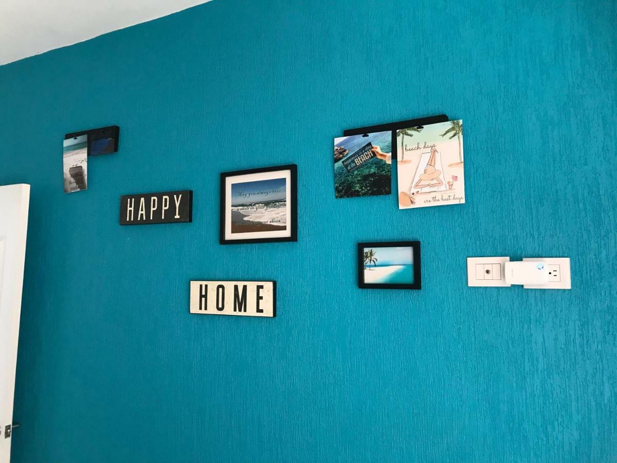 Playaturquesa Moderna Casa C/r Auto A 9 Min 5ta Ave Holiday home