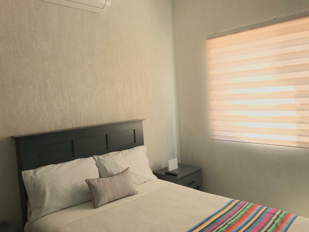 Playaturquesa Moderna Casa C/r Auto A 9 Min 5ta Ave * Playa del Carmen
