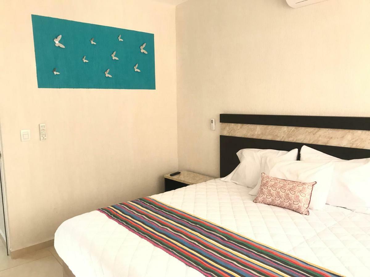 Playaturquesa Moderna Casa C/r Auto A 9 Min 5ta Ave Holiday home Playa del Carmen