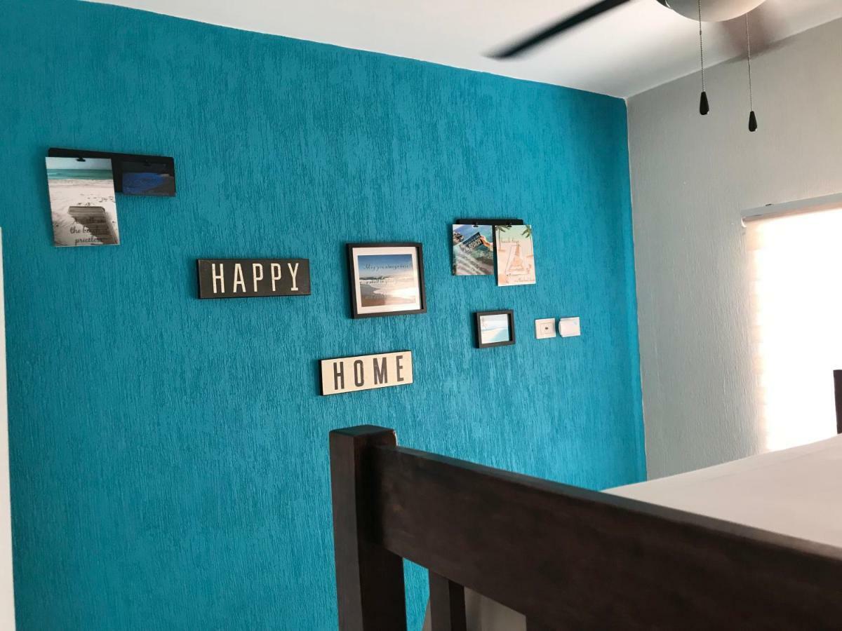 Playaturquesa Moderna Casa C/r Auto A 9 Min 5ta Ave Playa del Carmen