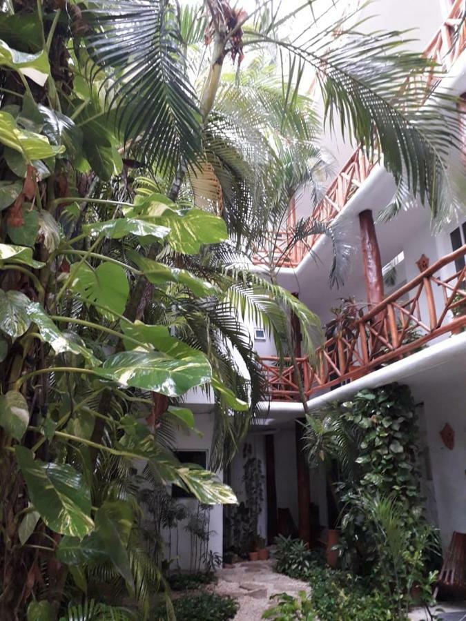 Selva Y Mar Aparthotel