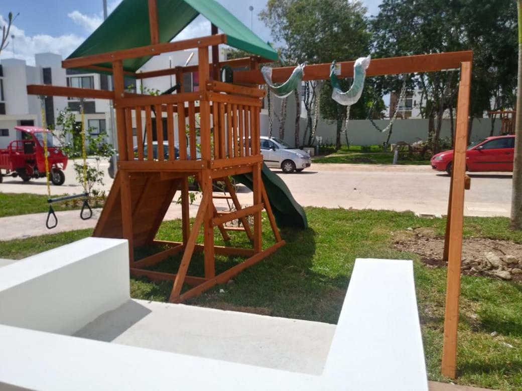 Casa de férias 5 Albercas Sanitizada Exclusiva Privada Playa del Carmen