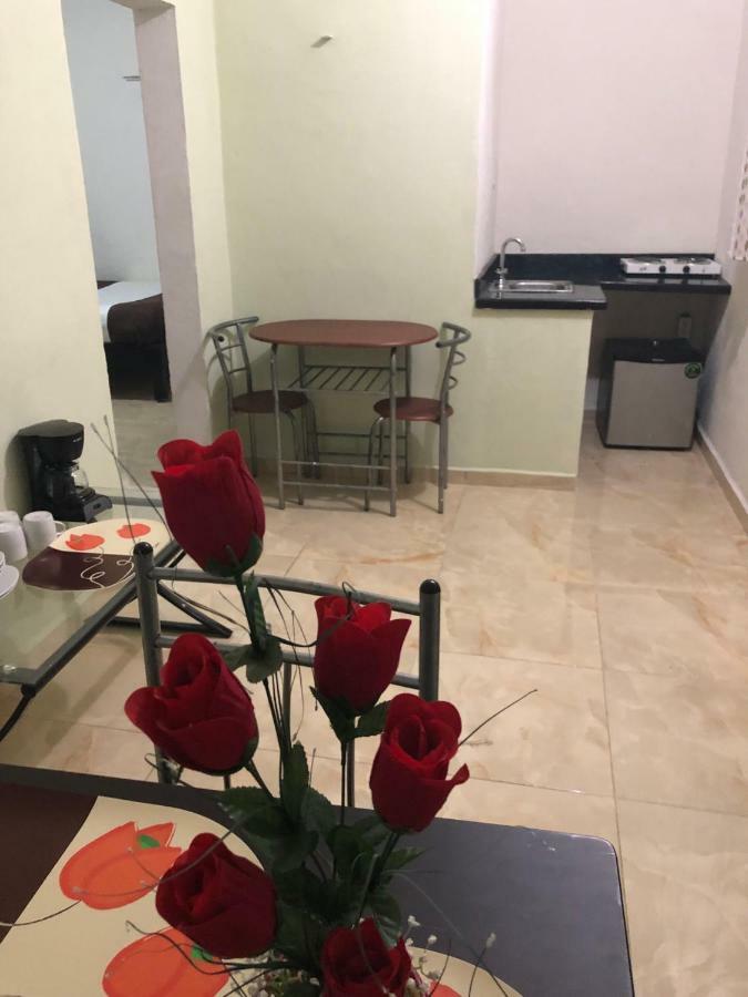 Aparthotel Playa