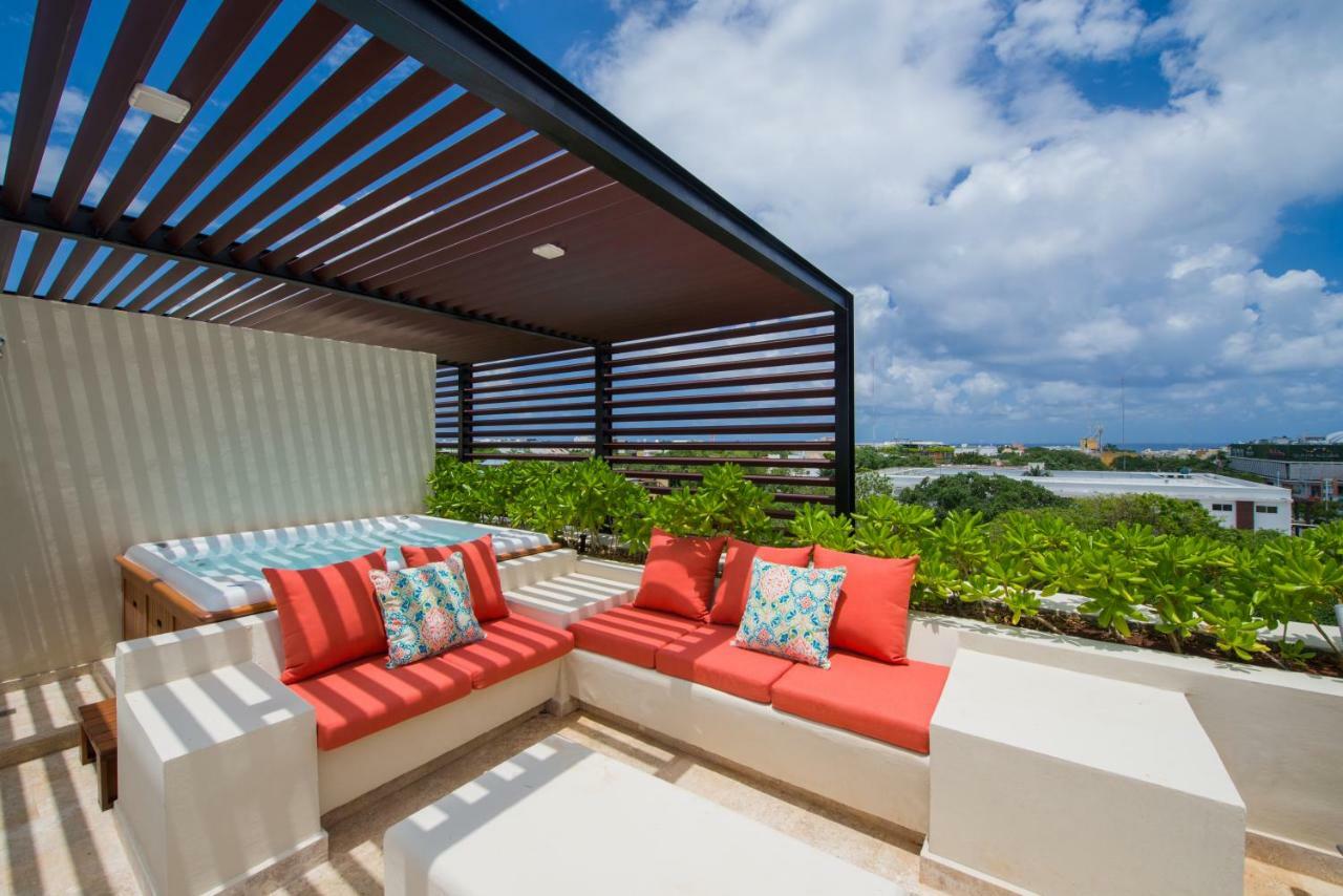 Appartement Palmares *