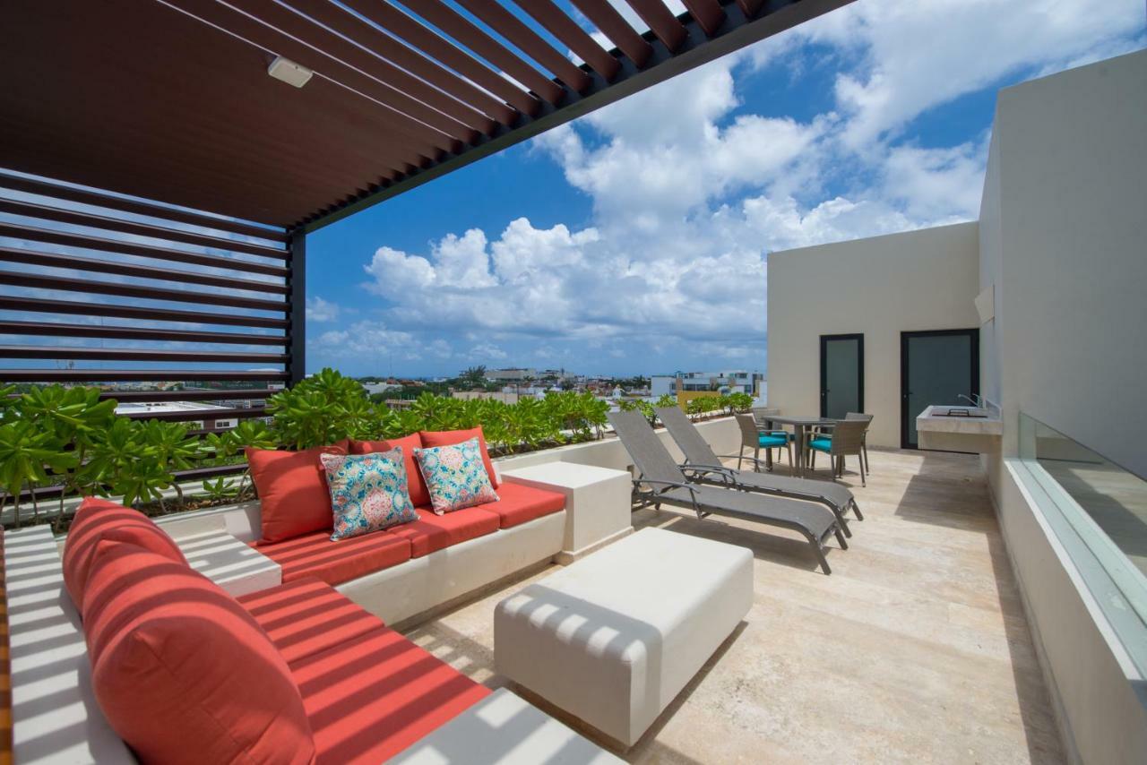 Palmares Appartement