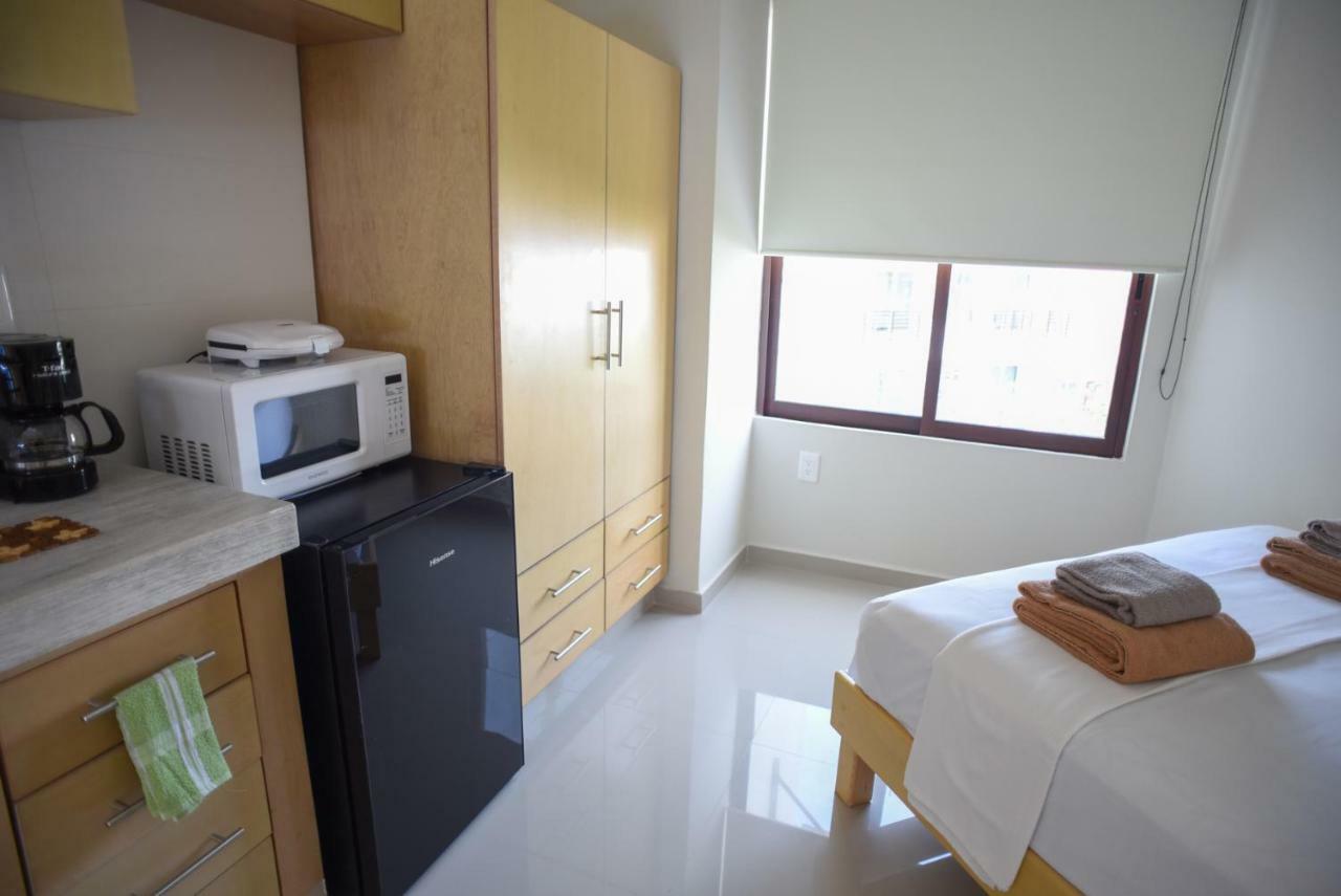 Opis Haus Playa del Carmen