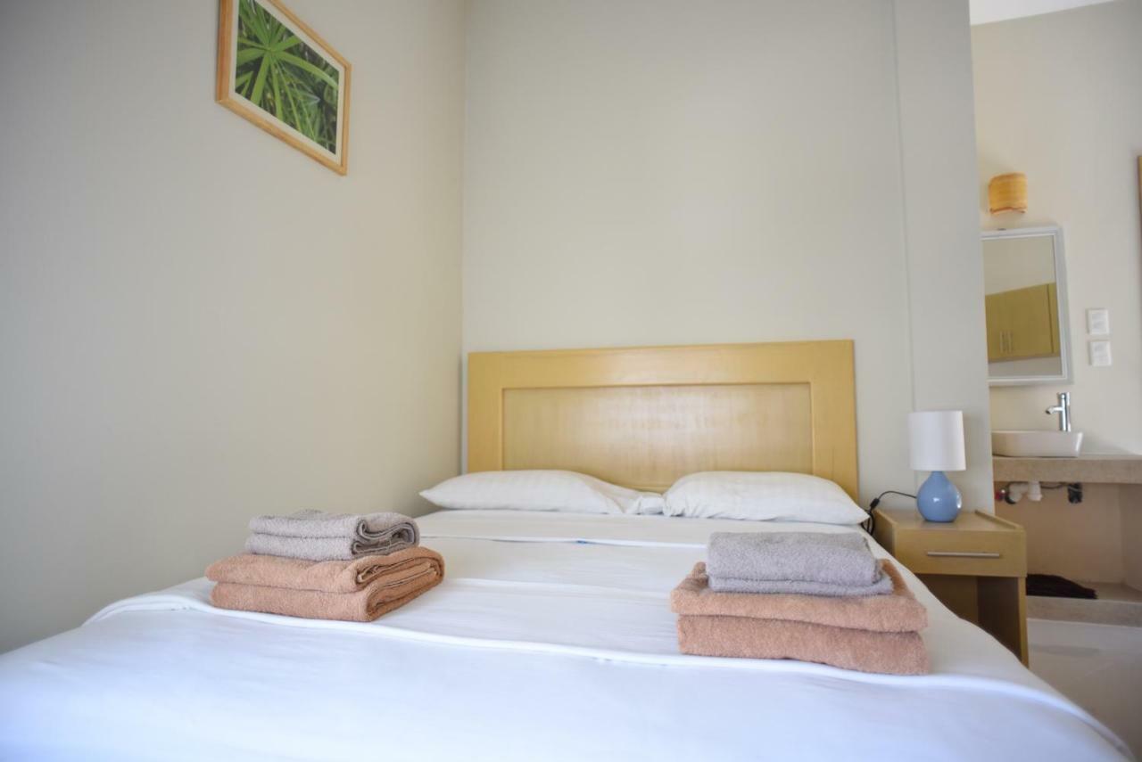 Apartment Opis Haus *