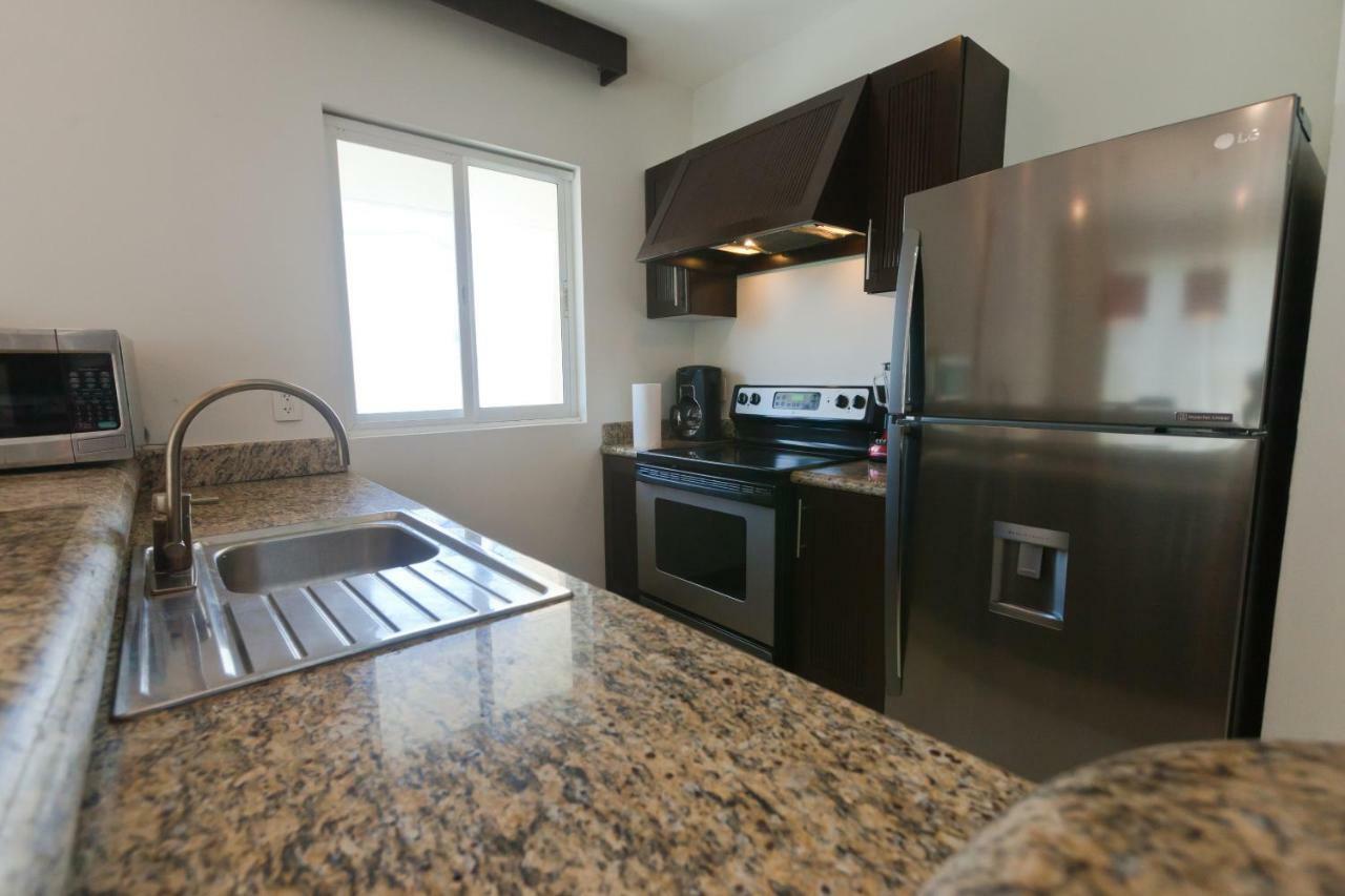 Pueblito Escondido By Hola And Land Apartment Playa del Carmen