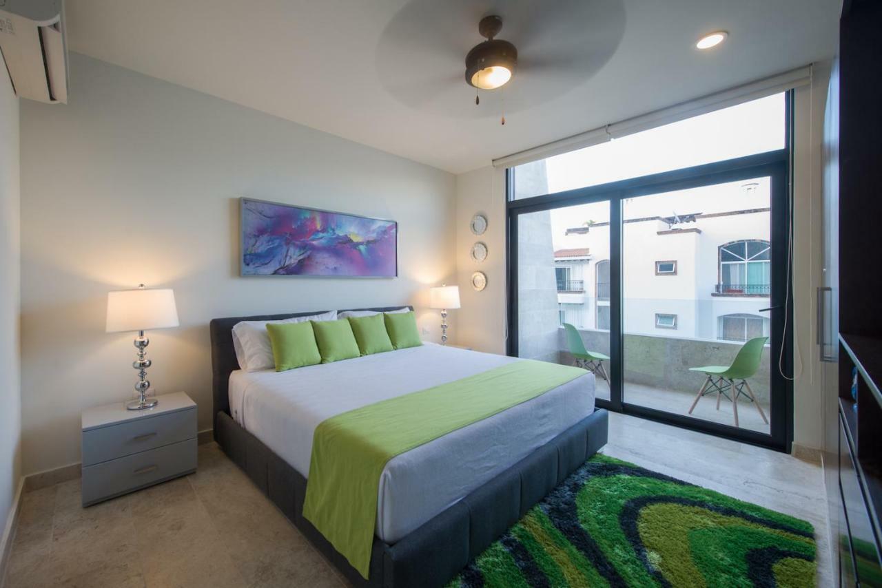 Appartement Palmares Playa del Carmen