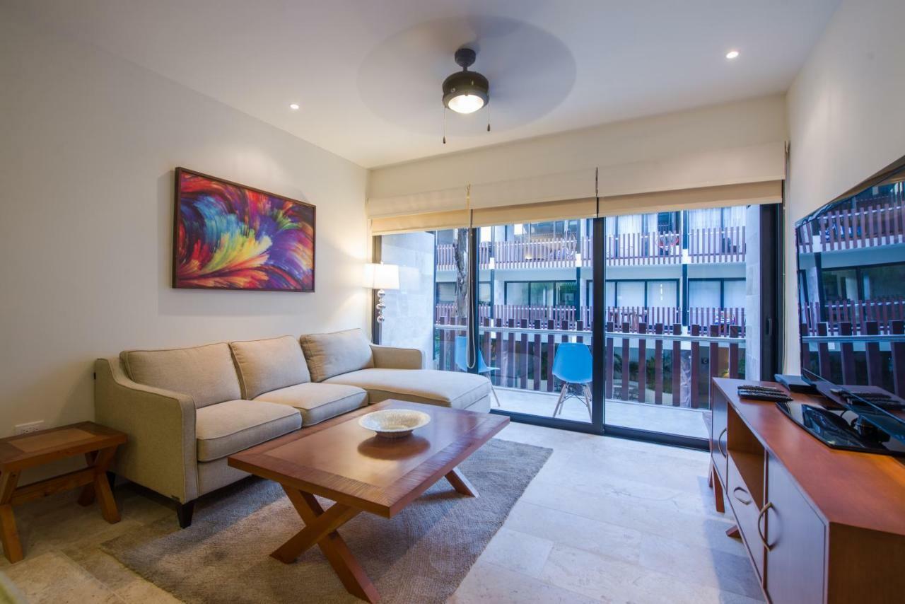 Appartement Palmares