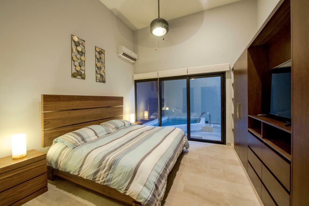 Appartement Palmares Playa del Carmen