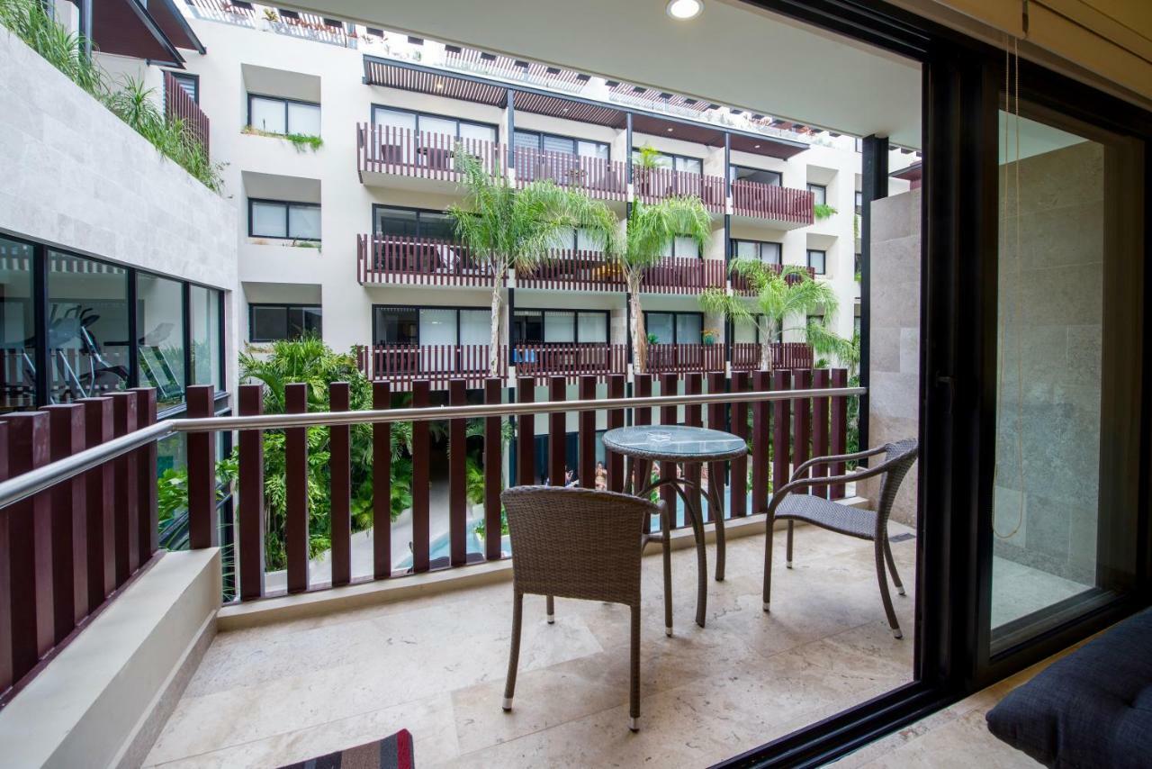 Appartement Palmares *