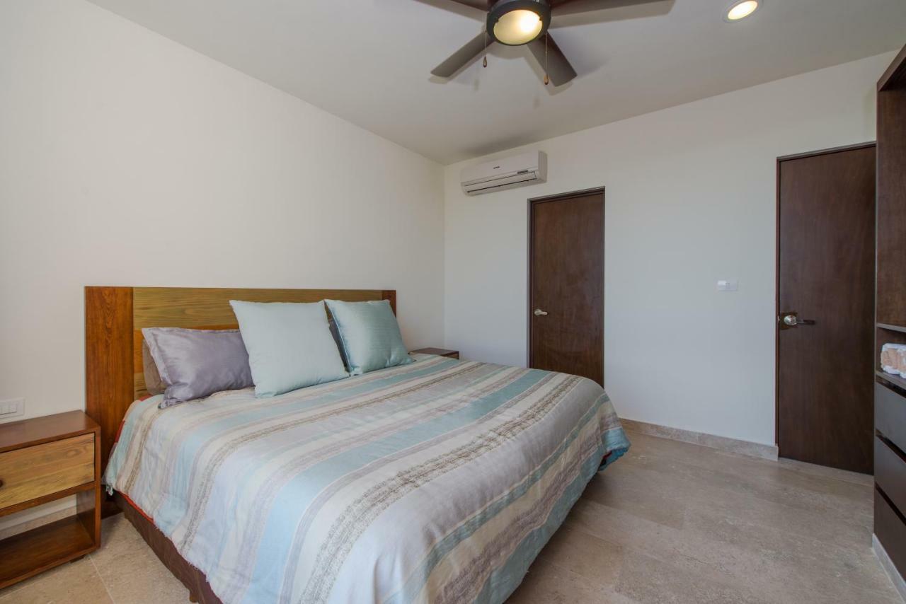 Palmares Appartement Playa del Carmen