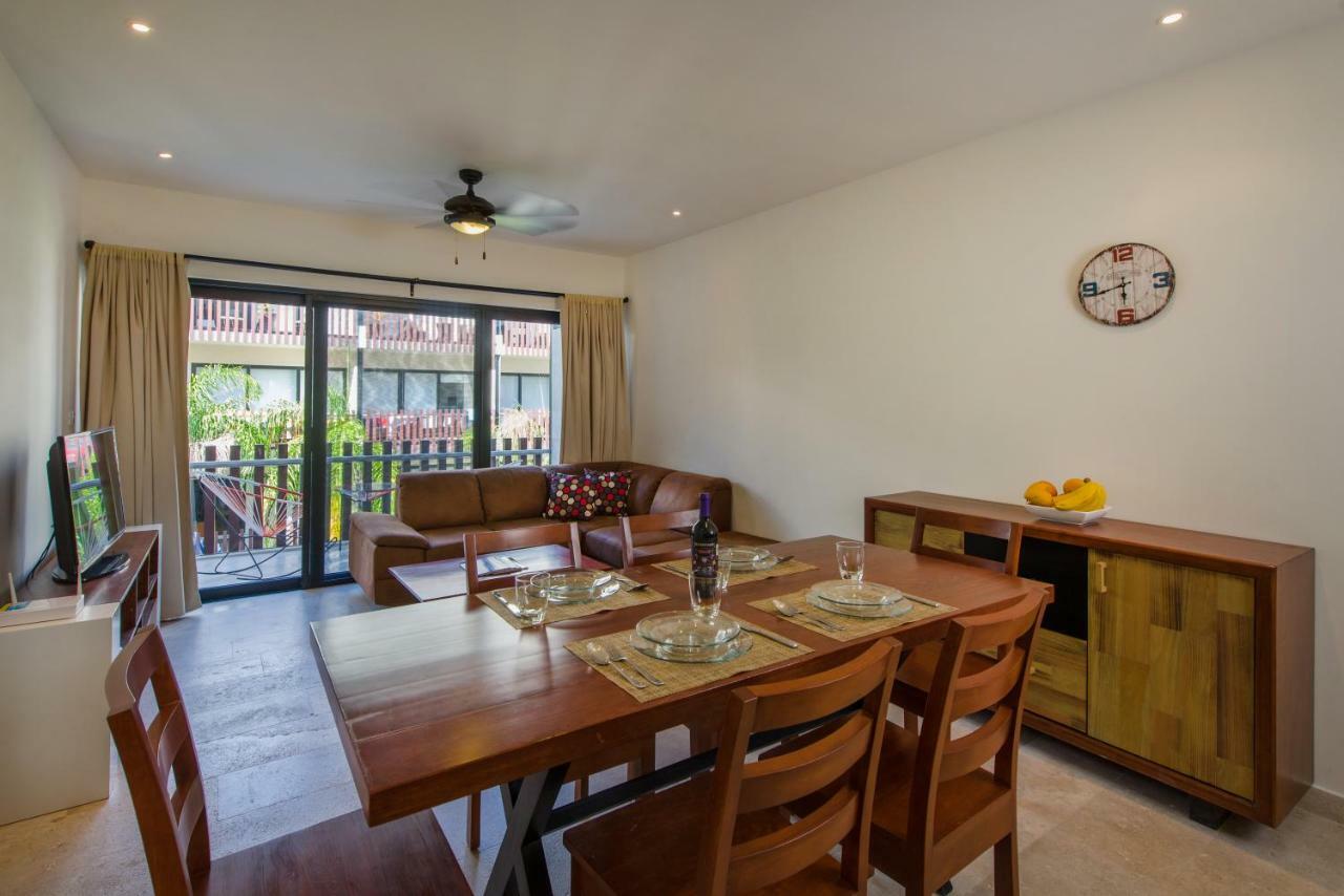 Appartement Palmares Playa del Carmen