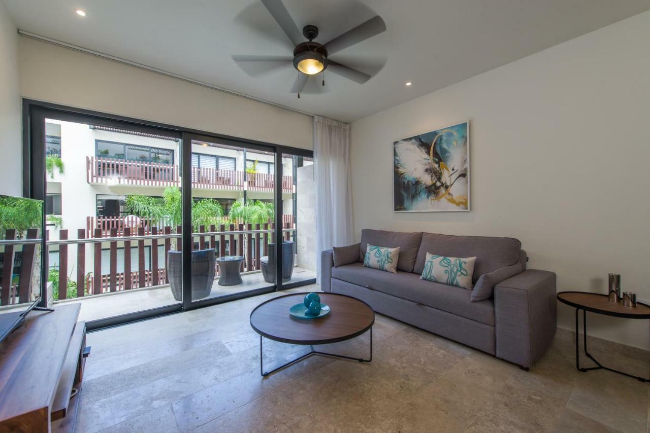 Appartement Palmares Playa del Carmen