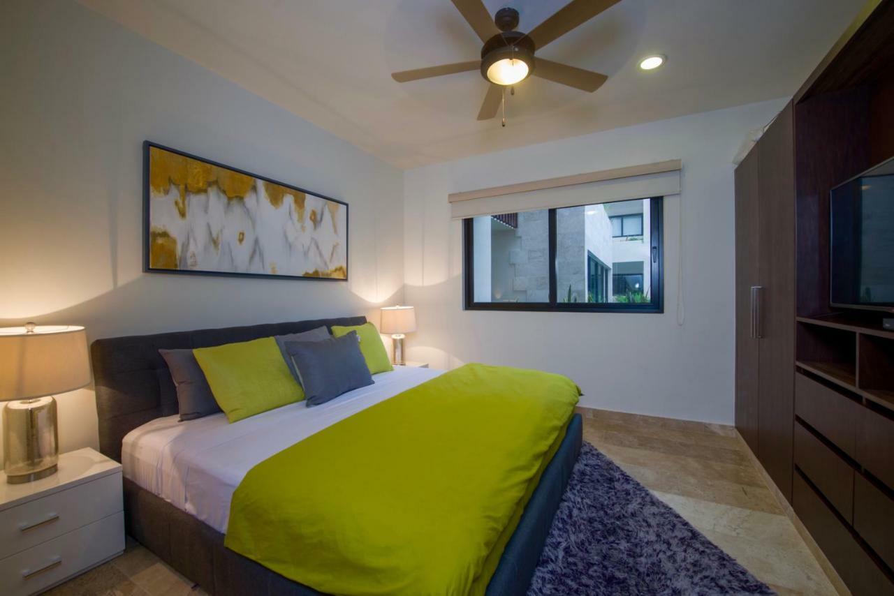 Appartement Palmares Playa del Carmen