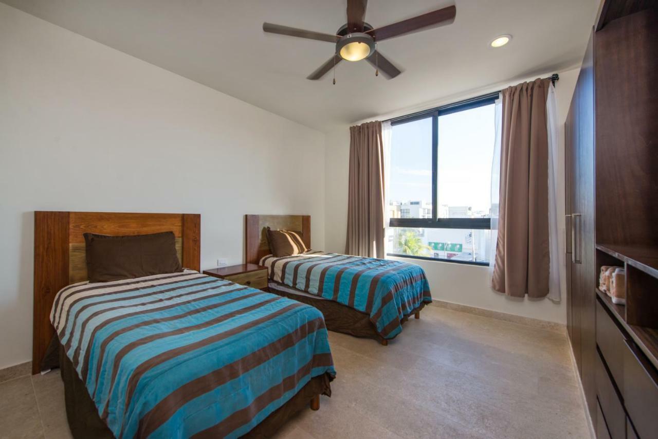 Appartement Palmares *
