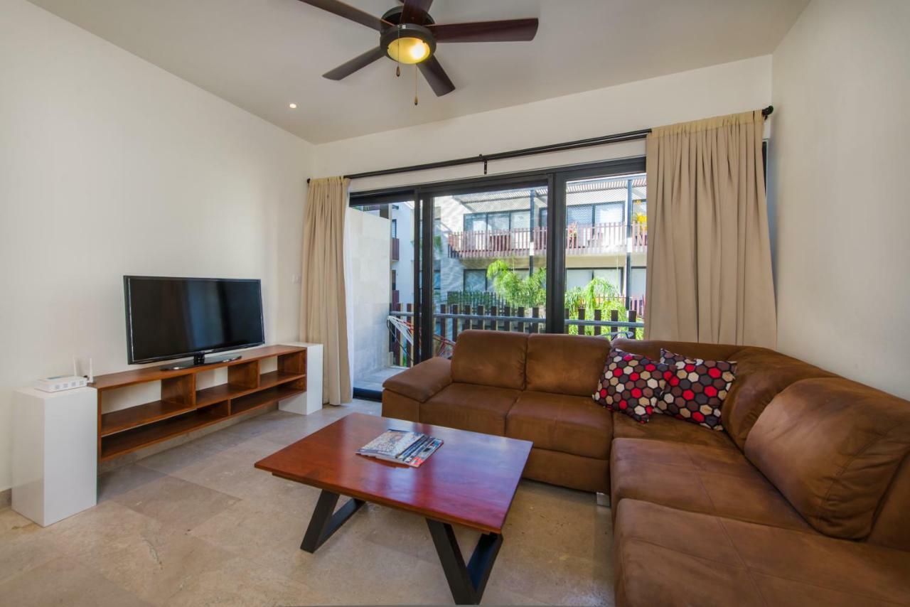 Appartement Palmares *