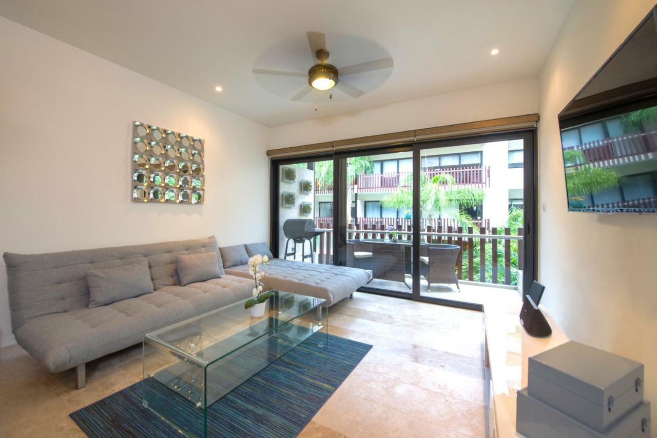 Appartement Palmares