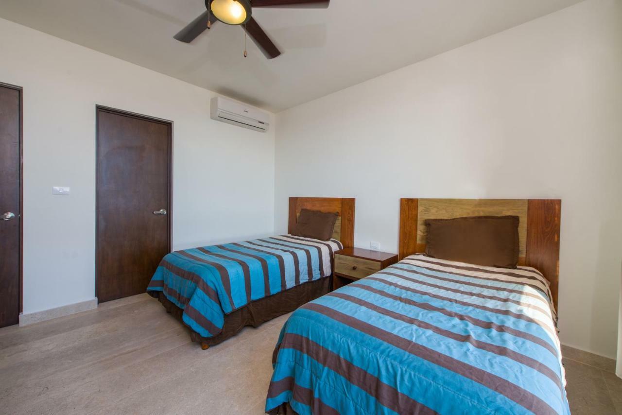 Palmares Appartement *