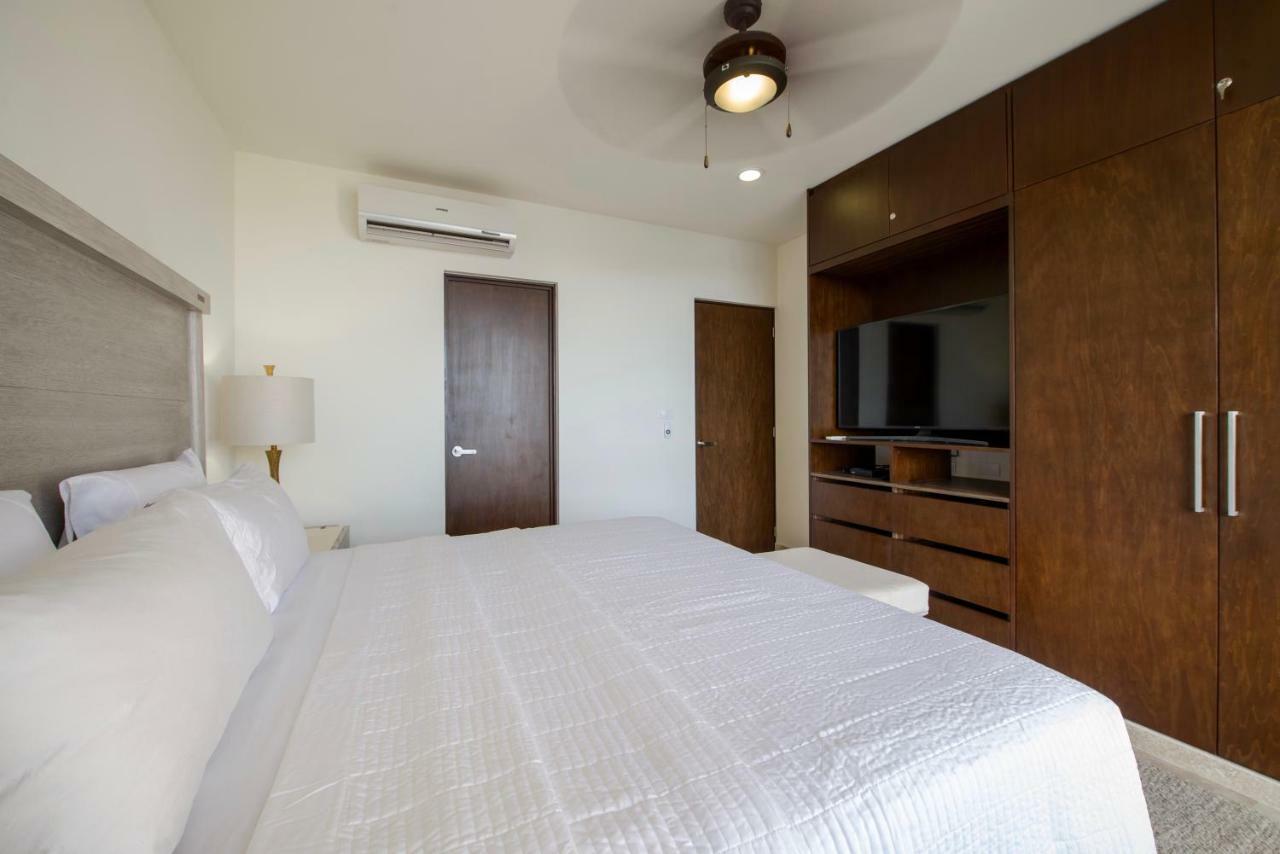 Appartement Palmares *